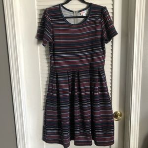 LuLaRoe Dress